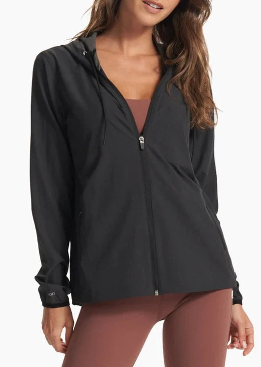 Women's Outdoor Trainer Shell - MTT Collective