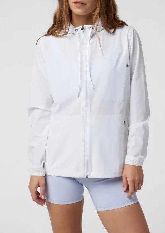 Women's Outdoor Trainer Shell - MTT Collective