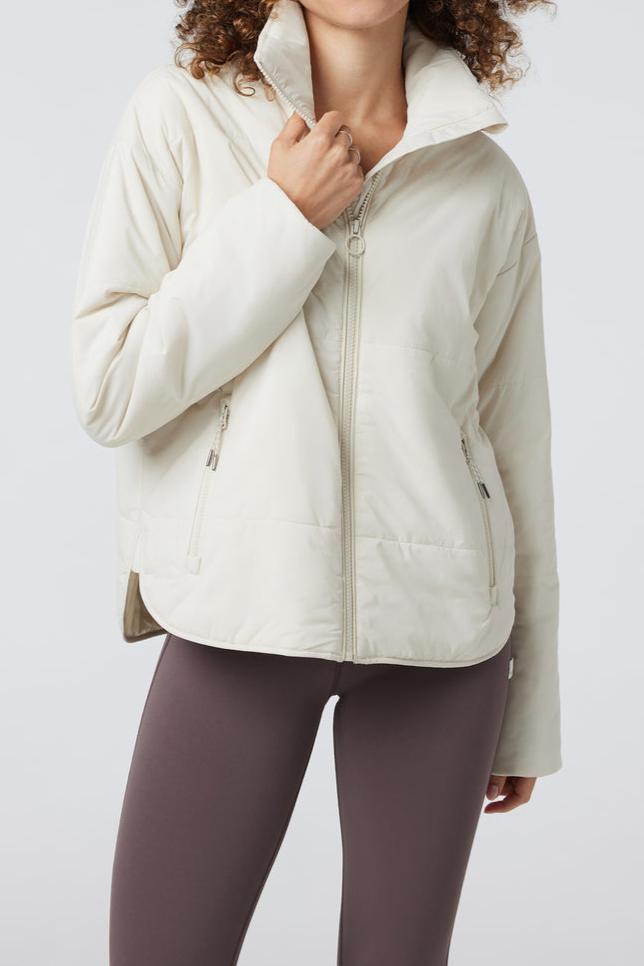 Canyon Insulated Jacket - MTT Collective