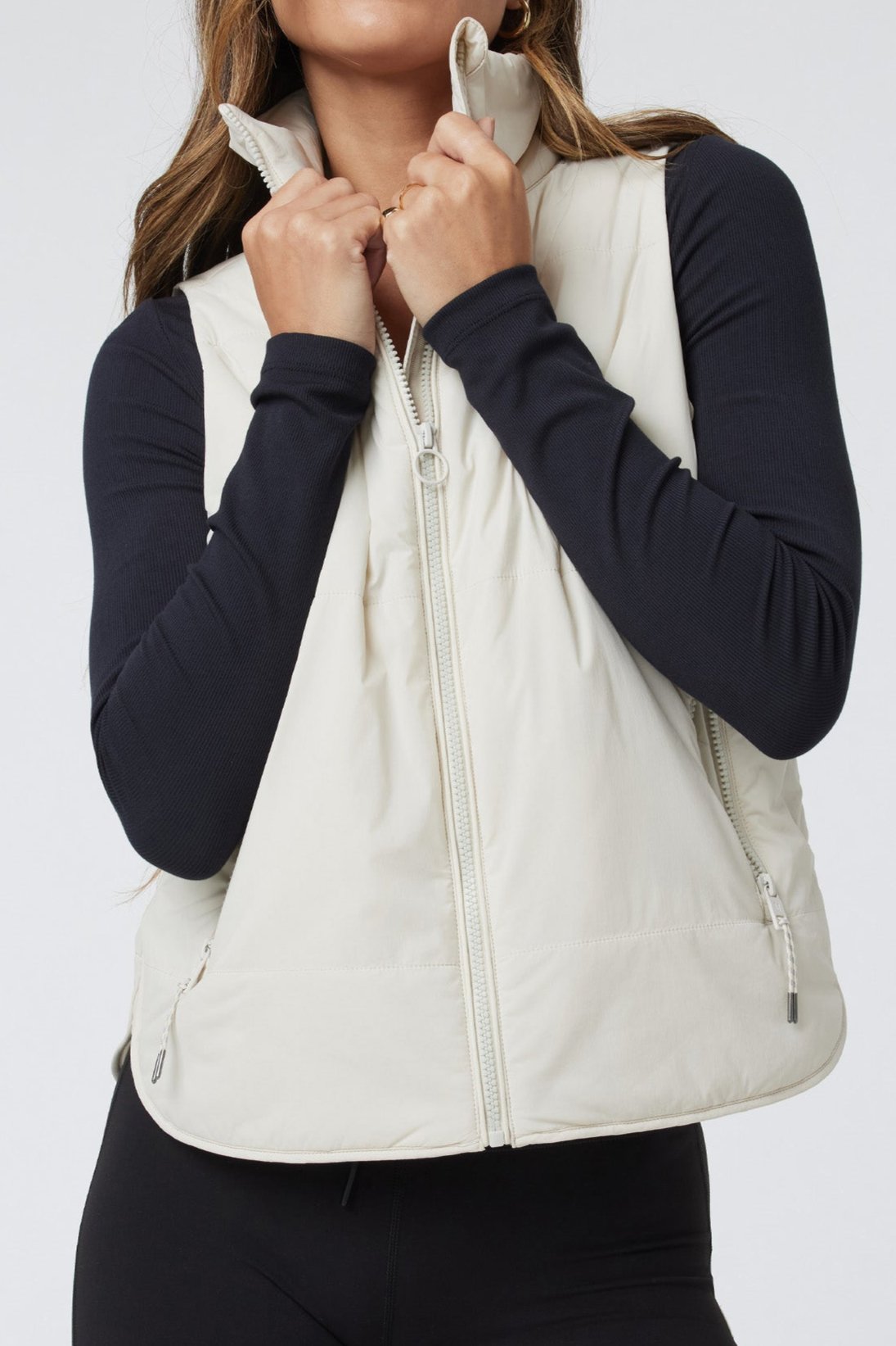 Canyon Insulated Vest - MTT Collective