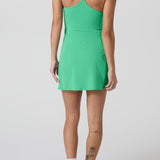 One Shot Tennis Dress