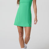 One Shot Tennis Dress