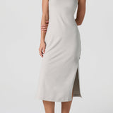 Halo Racerback Dress