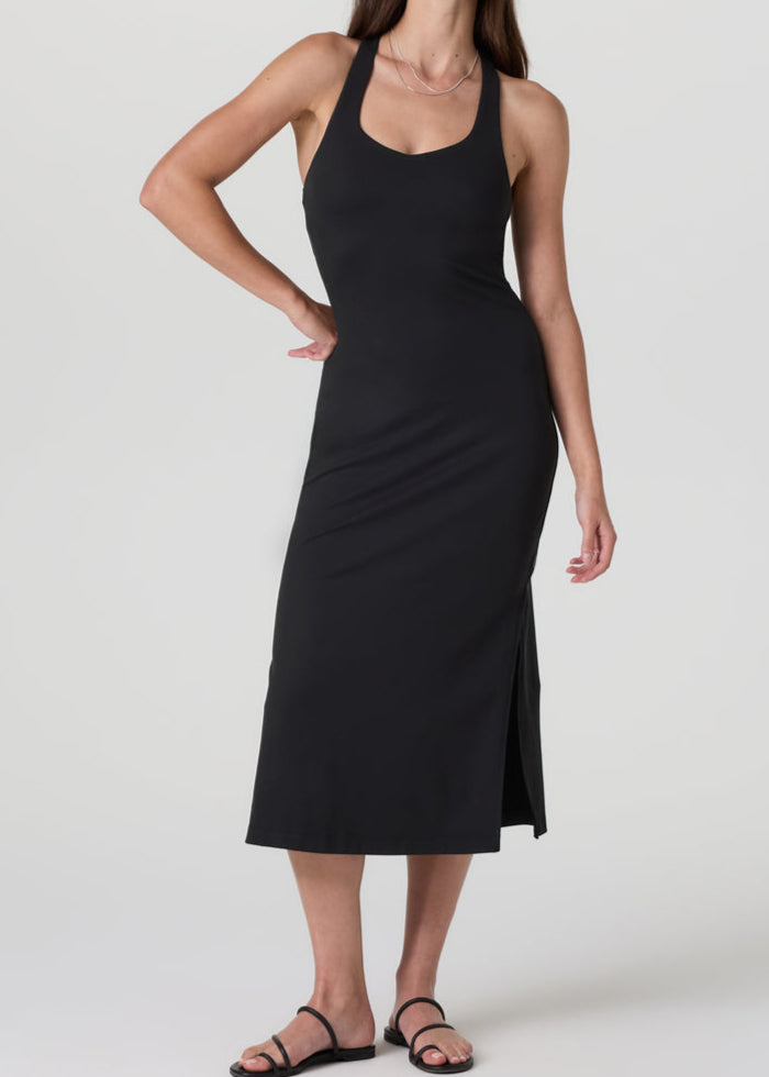 VUORI - Womens - Dresses - Halo Racerback Dress - MTT Collective