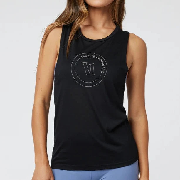 Inspire Happiness Tank - MTT Collective
