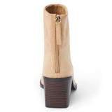 Warren Ankle Boot