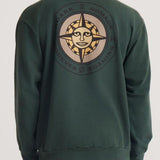 Wayward Crew Sweatshirt