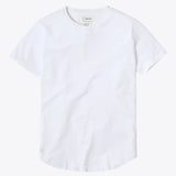 Featherweight Pima Tee