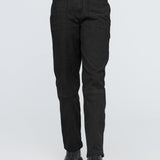 Stretch Canvas Utility Pants