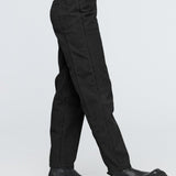 Stretch Canvas Utility Pants