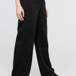 DUER - Womens - Bottoms - Pants - No Sweat Wide Leg - MTT Collective
