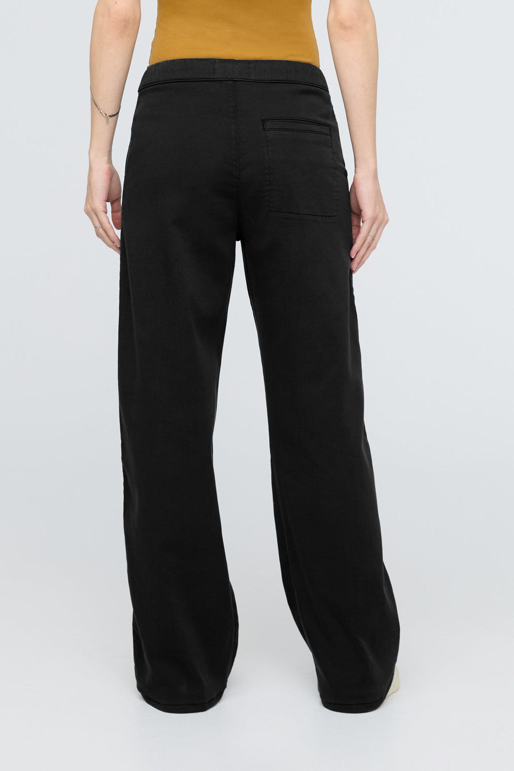 DUER - Womens - Bottoms - Pants - No Sweat Wide Leg - MTT Collective