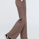 DUER - Womens - Bottoms - Pants - No Sweat Wide Leg - MTT Collective