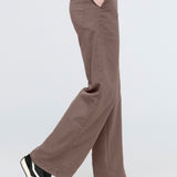 DUER - Womens - Bottoms - Pants - No Sweat Wide Leg - MTT Collective