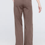 DUER - Womens - Bottoms - Pants - No Sweat Wide Leg - MTT Collective