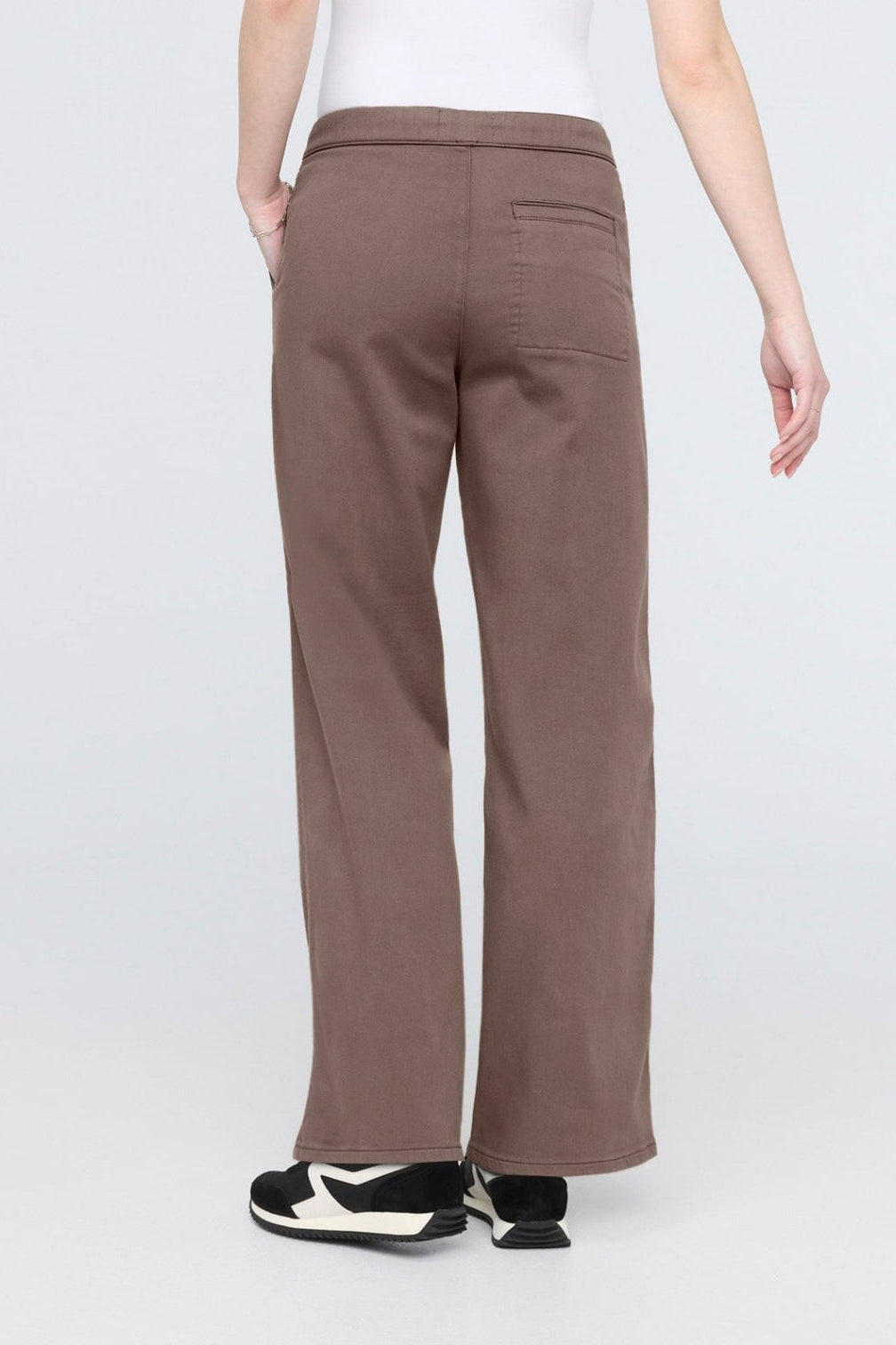 DUER - Womens - Bottoms - Pants - No Sweat Wide Leg - MTT Collective