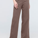 DUER - Womens - Bottoms - Pants - No Sweat Wide Leg - MTT Collective