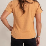 Well Worn Short Sleeve Solid Tee - MTT Collective