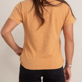 Well Worn Short Sleeve Solid Tee - MTT Collective