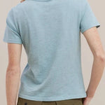 Well Worn Short Sleeve Solid Tee - MTT Collective