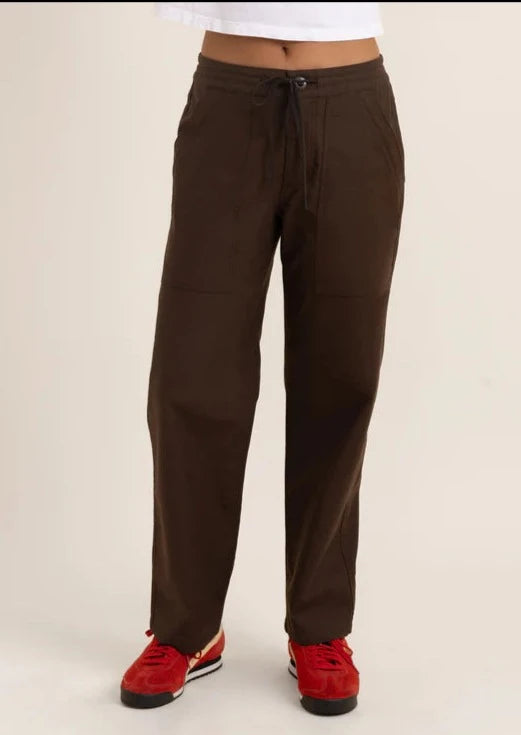 Layover Pants - MTT Collective
