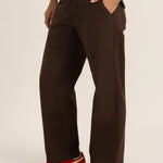 Layover Pants - MTT Collective