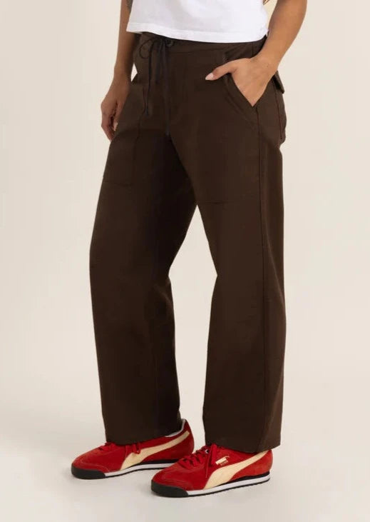 Layover Pants - MTT Collective
