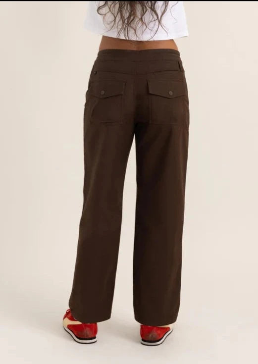 Layover Pants - MTT Collective