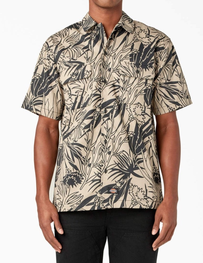 Max Meadows Short Sleeve Seasonal Shirt - MTT Collective