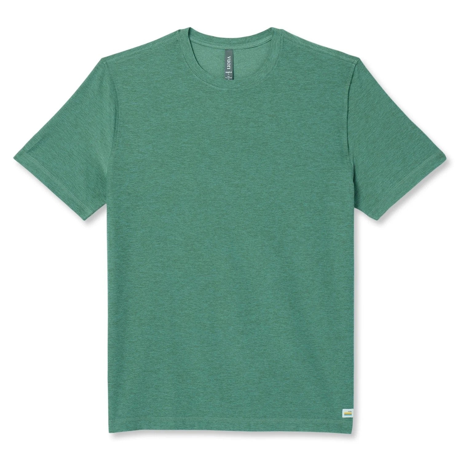 Strato Tech Tee - MTT Collective