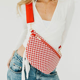 Westlyn Woven Bum Bag