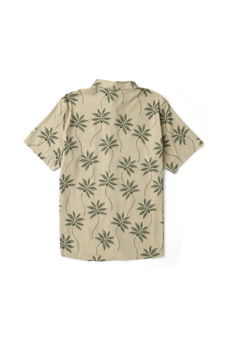 Roark Bless Up Breathable Stretch Shirt - alternate view