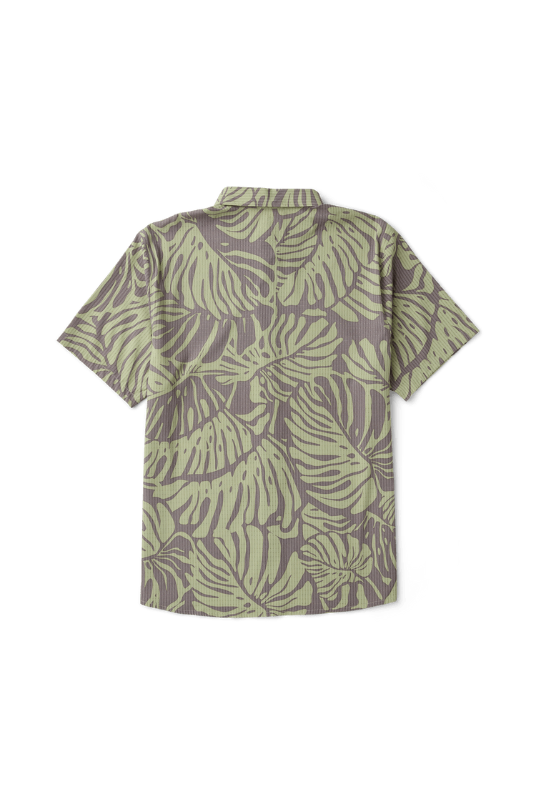 Roark Bless Up Breathable Stretch Shirt - alternate view