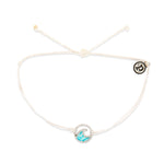 Ombre Wave Charm Bracelet - MTT Collective