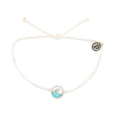 Ombre Wave Charm Bracelet - MTT Collective