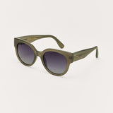 Lunch Date Polarized Sunglasses