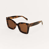 Confidential Polarized Sunglasses