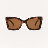 Confidential Polarized Sunglasses