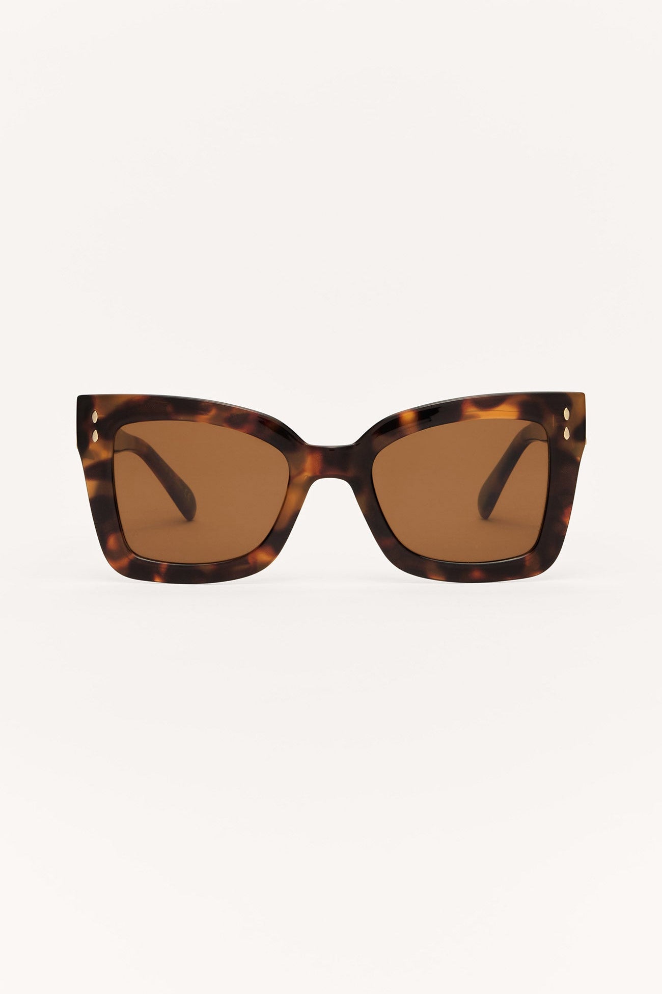 Confidential Polarized Sunglasses