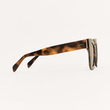Confidential Polarized Sunglasses