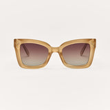 Confidential Polarized Sunglasses