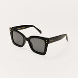 Confidential Polarized Sunglasses