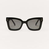 Confidential Polarized Sunglasses
