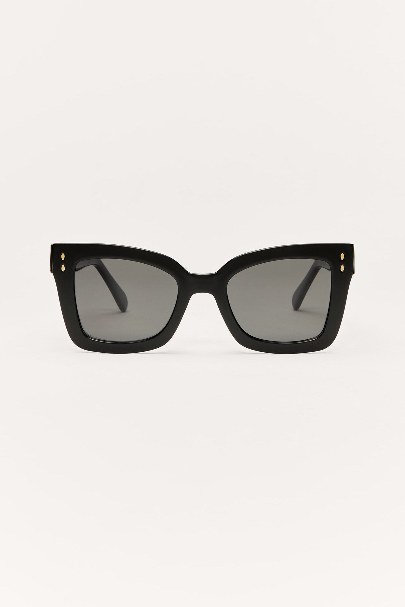 Confidential Polarized Sunglasses