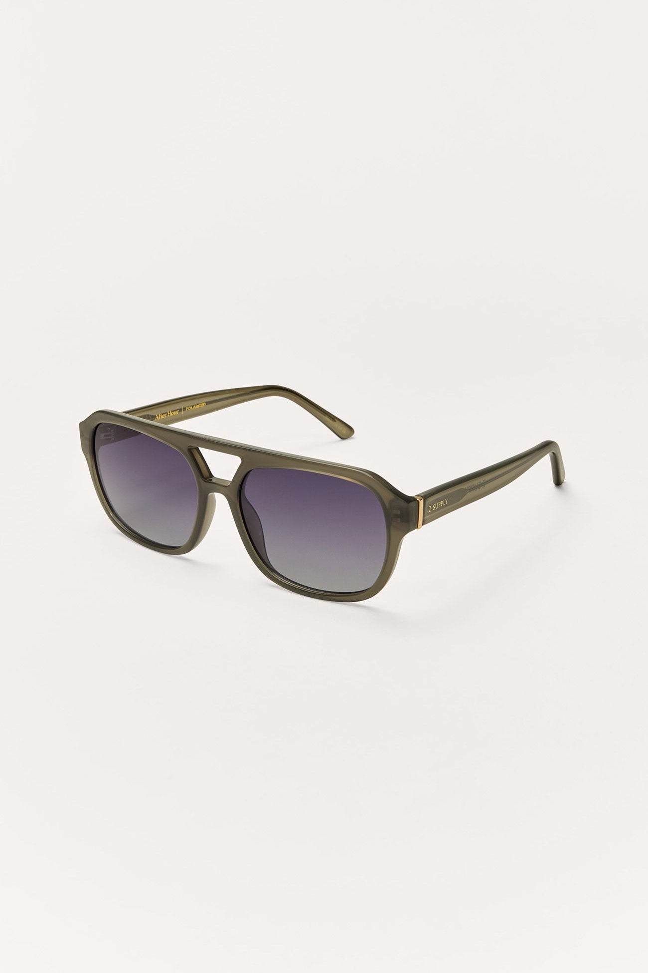 After Hour Polarized Sunglasses