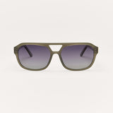 After Hour Polarized Sunglasses