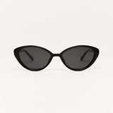 Polished Black - Grey