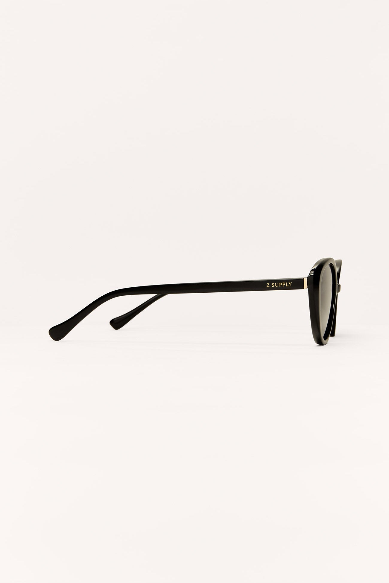 Polished Black - Grey