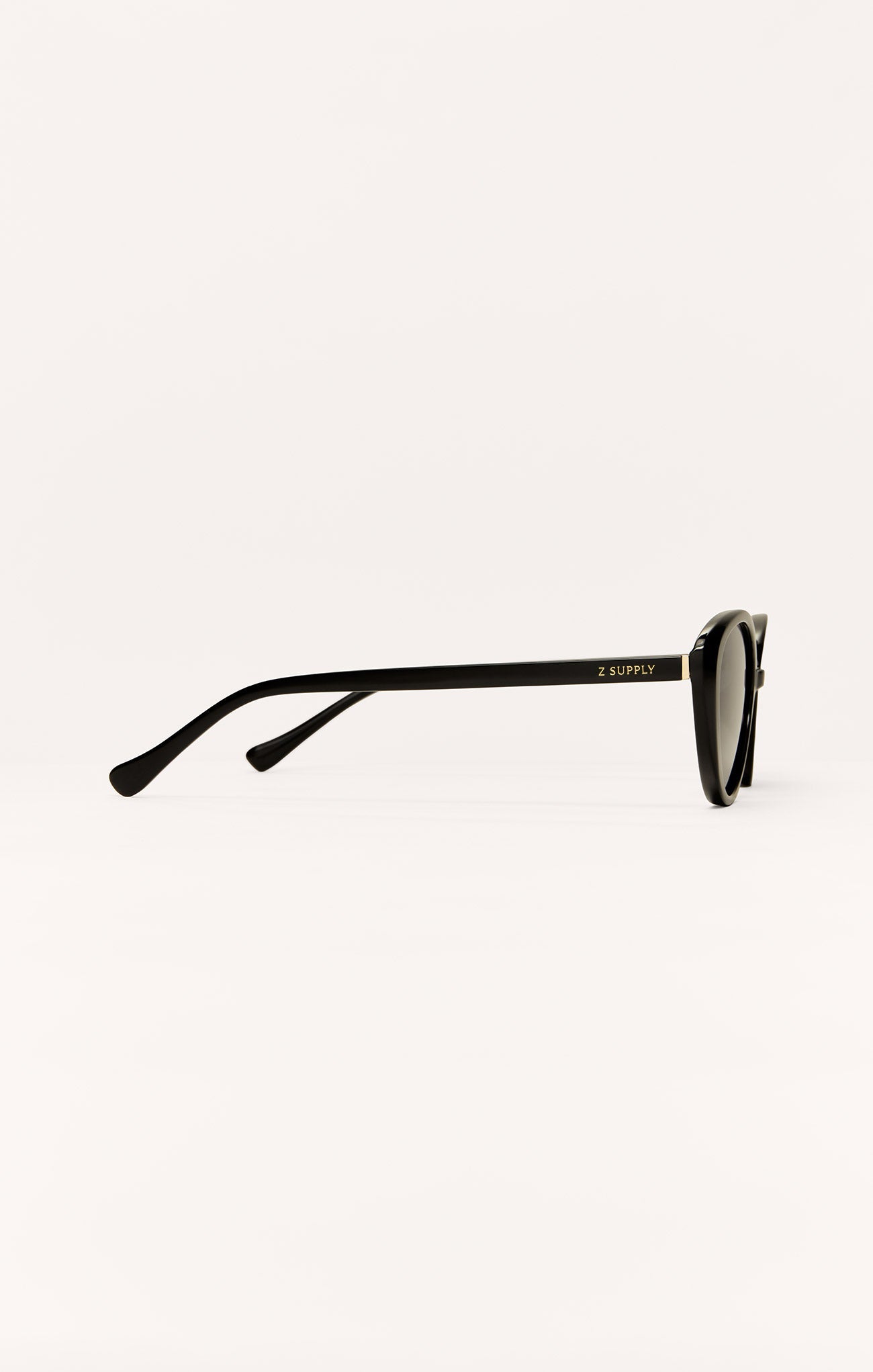 Polished Black - Grey