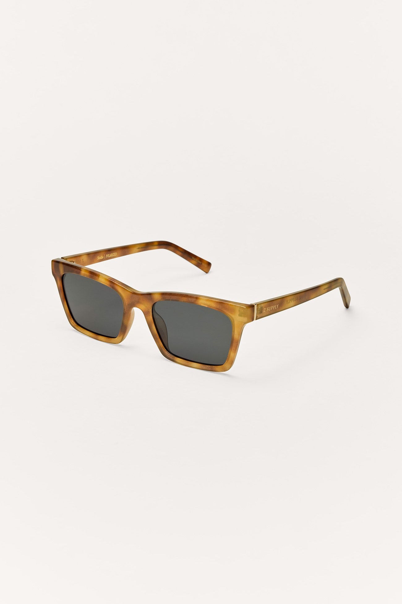 Studio Polarized Sunglasses